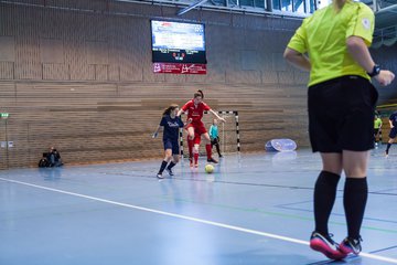 Bild 677 - B-Juniorinnen Landesmeisterschaft